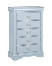 Louis Philip Chest