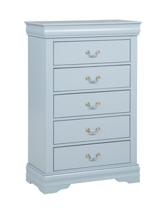 Louis Philip Chest