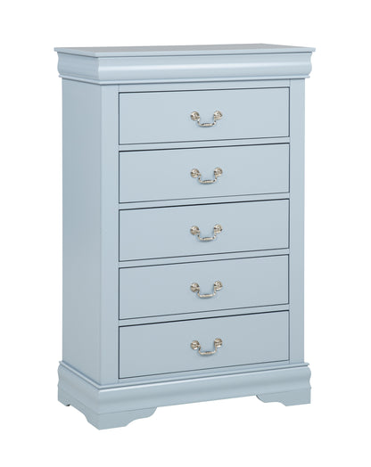 Louis Philip Chest