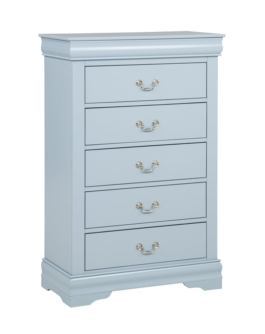 Louis Philip Chest