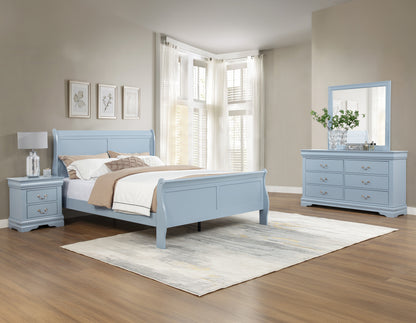 Louis Philip Dresser