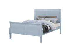 Louis Philip Bed