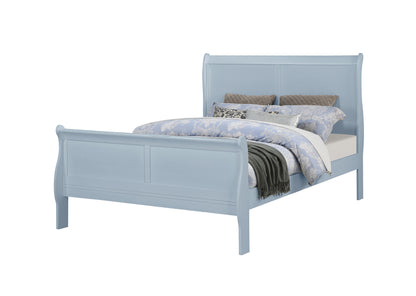 Louis Philip Bed