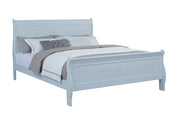 Louis Philip Bed