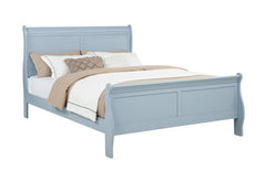 Louis Philip Bed