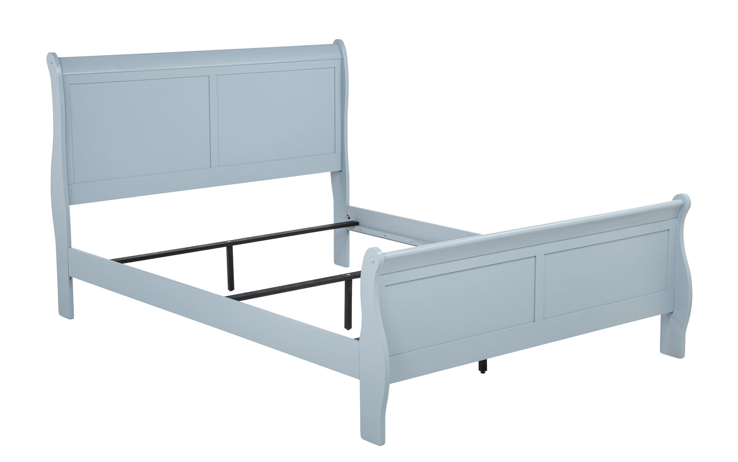 Louis Philip Bed