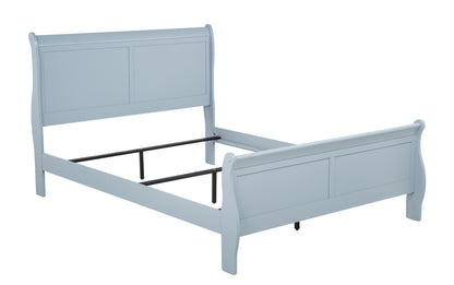 Louis Philip Bed