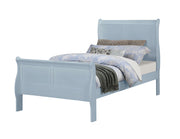 Louis Philip Bed