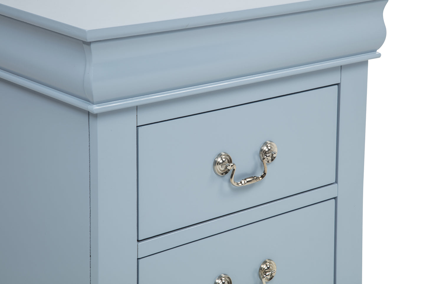 Louis Philip Dresser