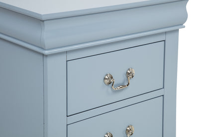Louis Philip Night Stand