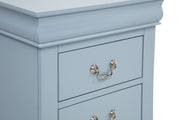 Louis Philip Chest