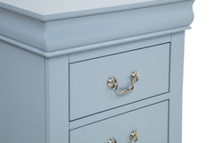Louis Philip Chest