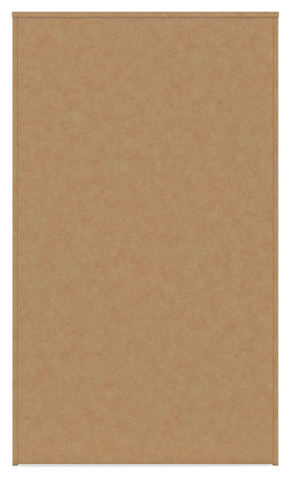 Cayboni Five Drawer Chest