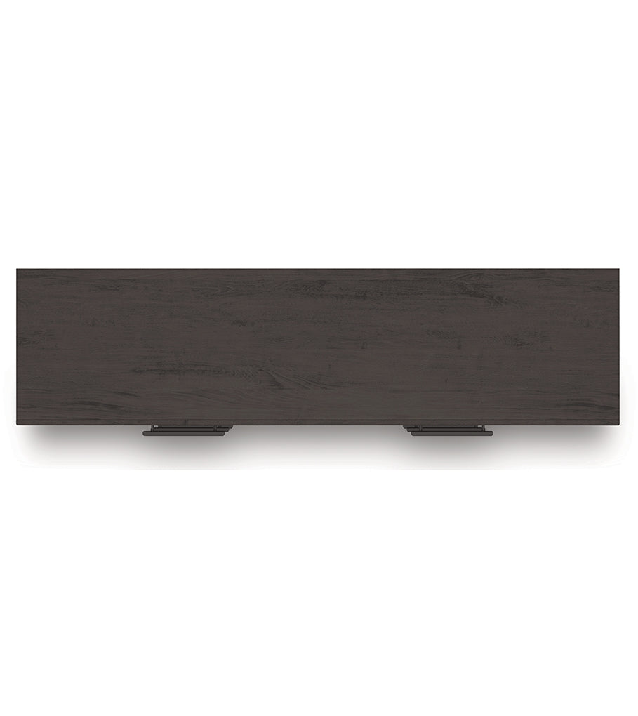 Prendonea Six Drawer Dresser