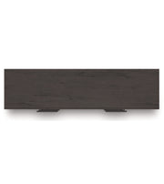 Prendonea Six Drawer Dresser