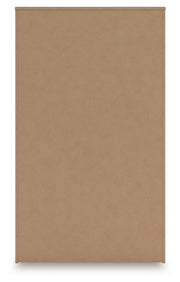 Prendonea Five Drawer Chest