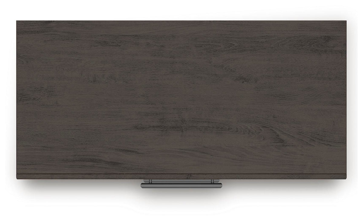Prendonea Five Drawer Chest