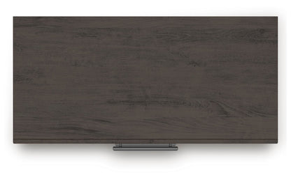 Prendonea Five Drawer Chest