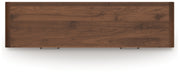 Hollinaze Dresser