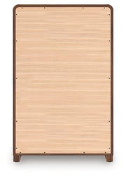 Hollinaze Five Drawer Chest