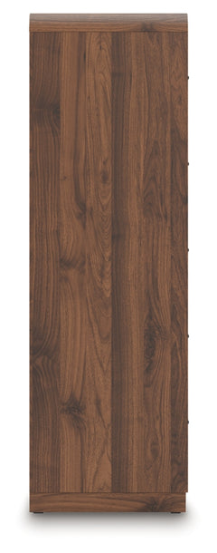 Hollinaze Five Drawer Chest