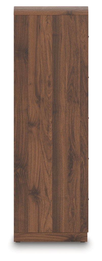 Hollinaze Five Drawer Chest