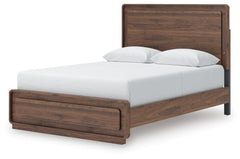 Hollinaze Queen Panel Bed