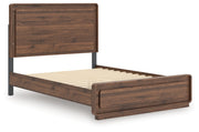 Hollinaze Queen Panel Bed