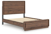 Hollinaze Queen Panel Bed