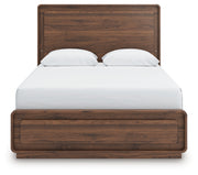 Hollinaze Queen Panel Bed