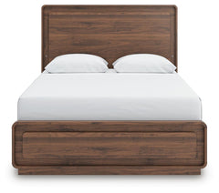 Hollinaze Queen Panel Bed