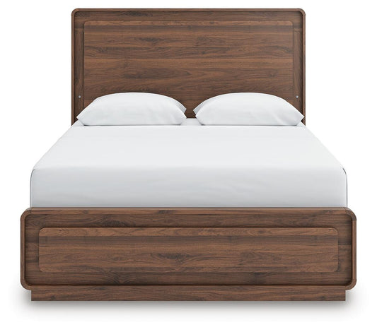Hollinaze Queen Panel Bed