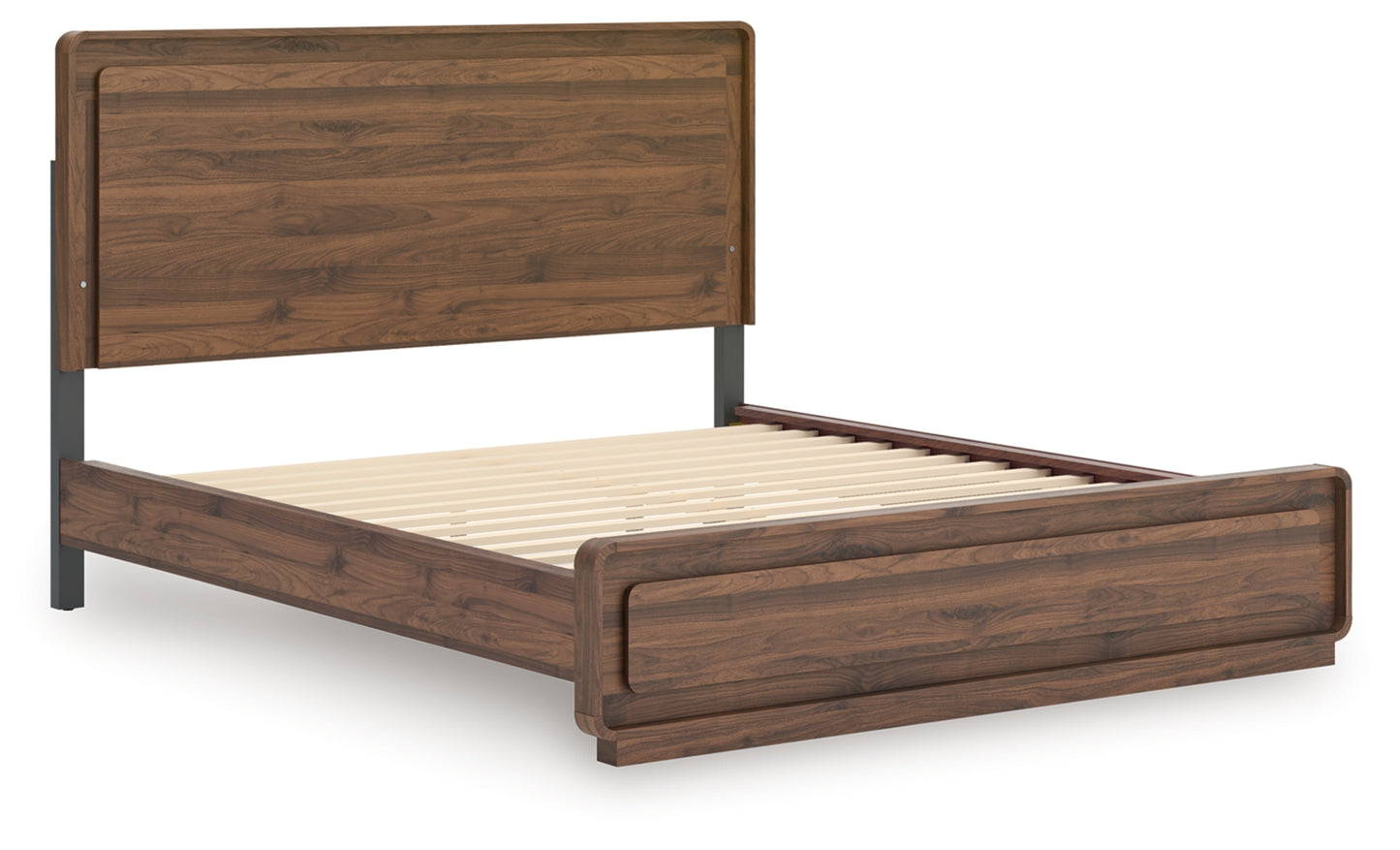 Hollinaze California King Panel Bed