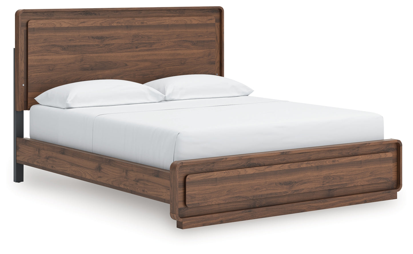 Hollinaze California King Panel Bed