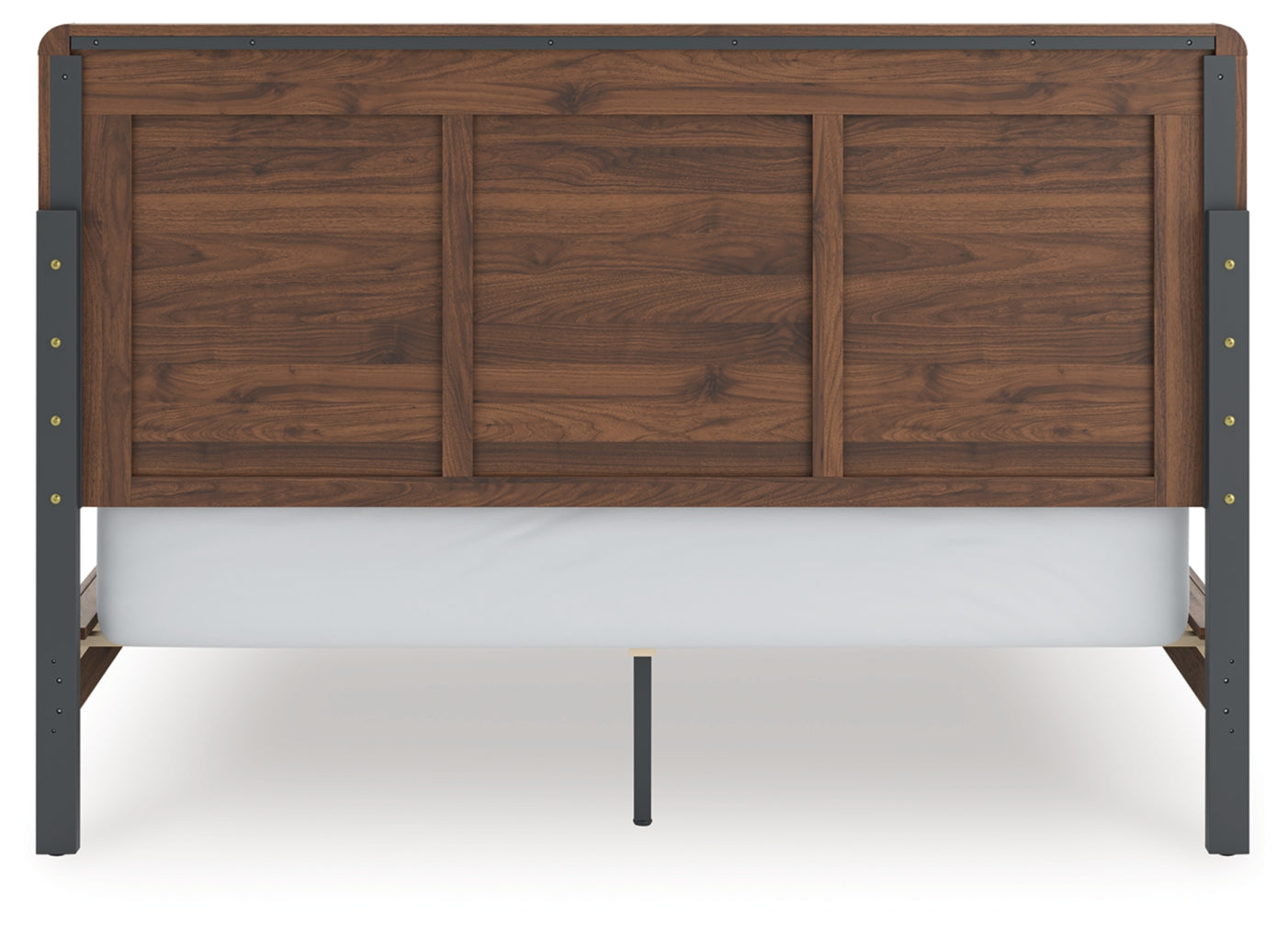 Hollinaze California King Panel Bed