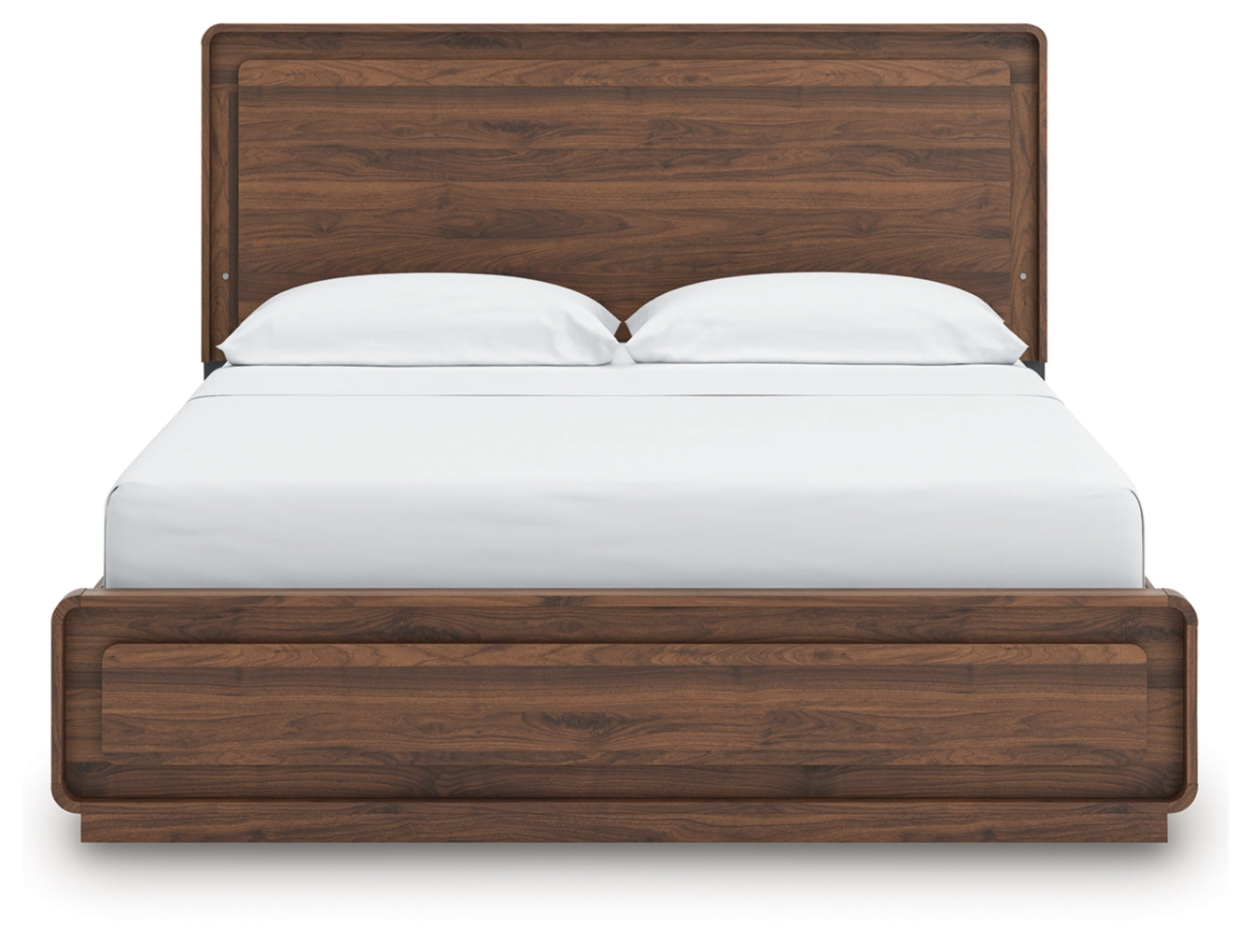 Hollinaze California King Panel Bed