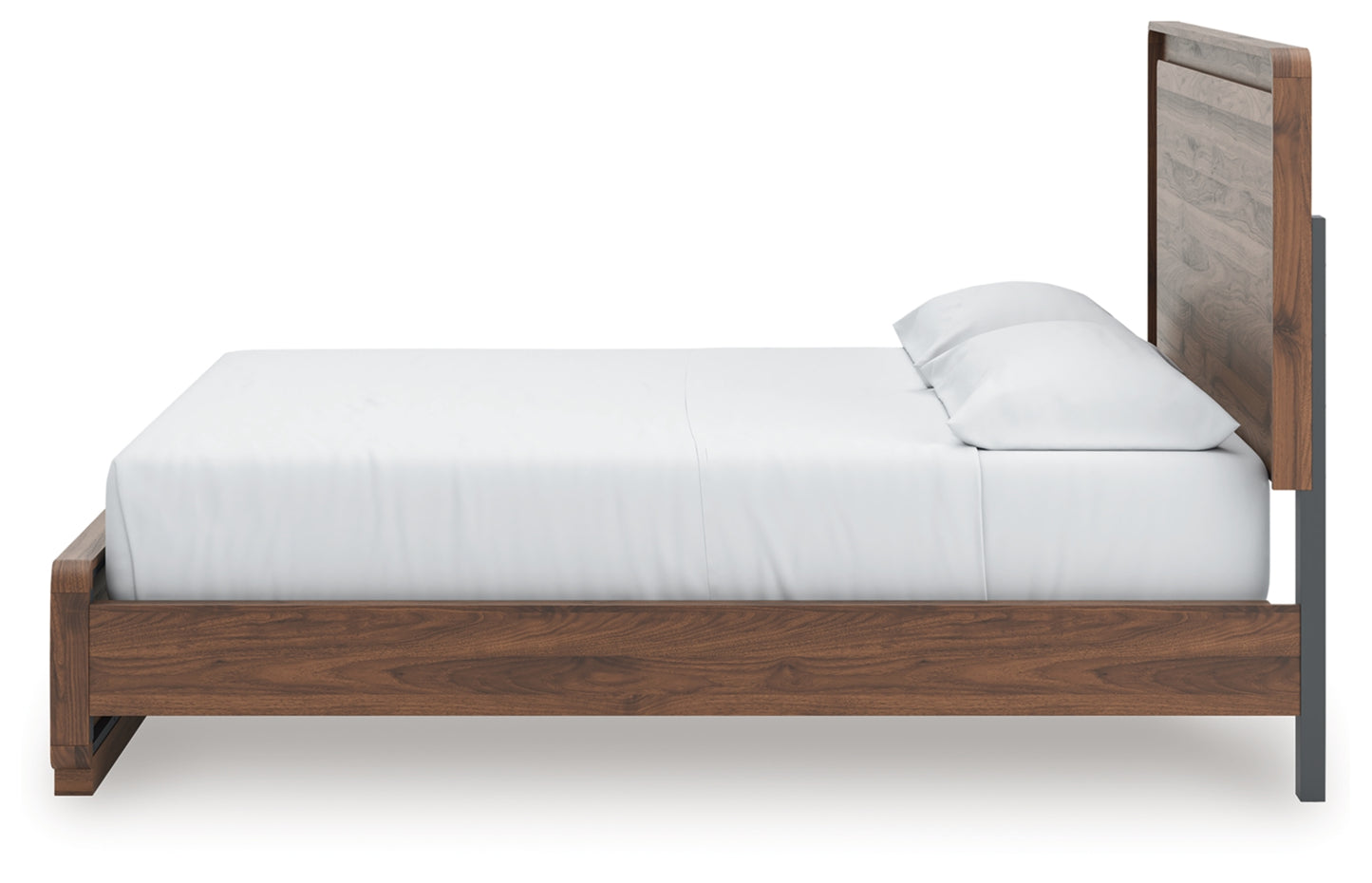 Hollinaze California King Panel Bed
