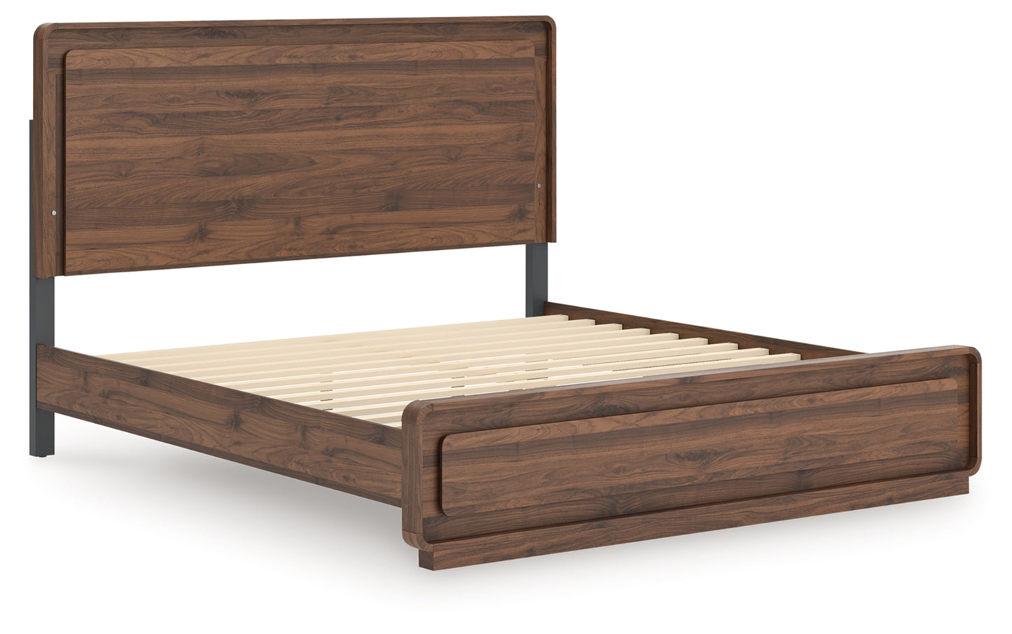 Hollinaze King Panel Bed