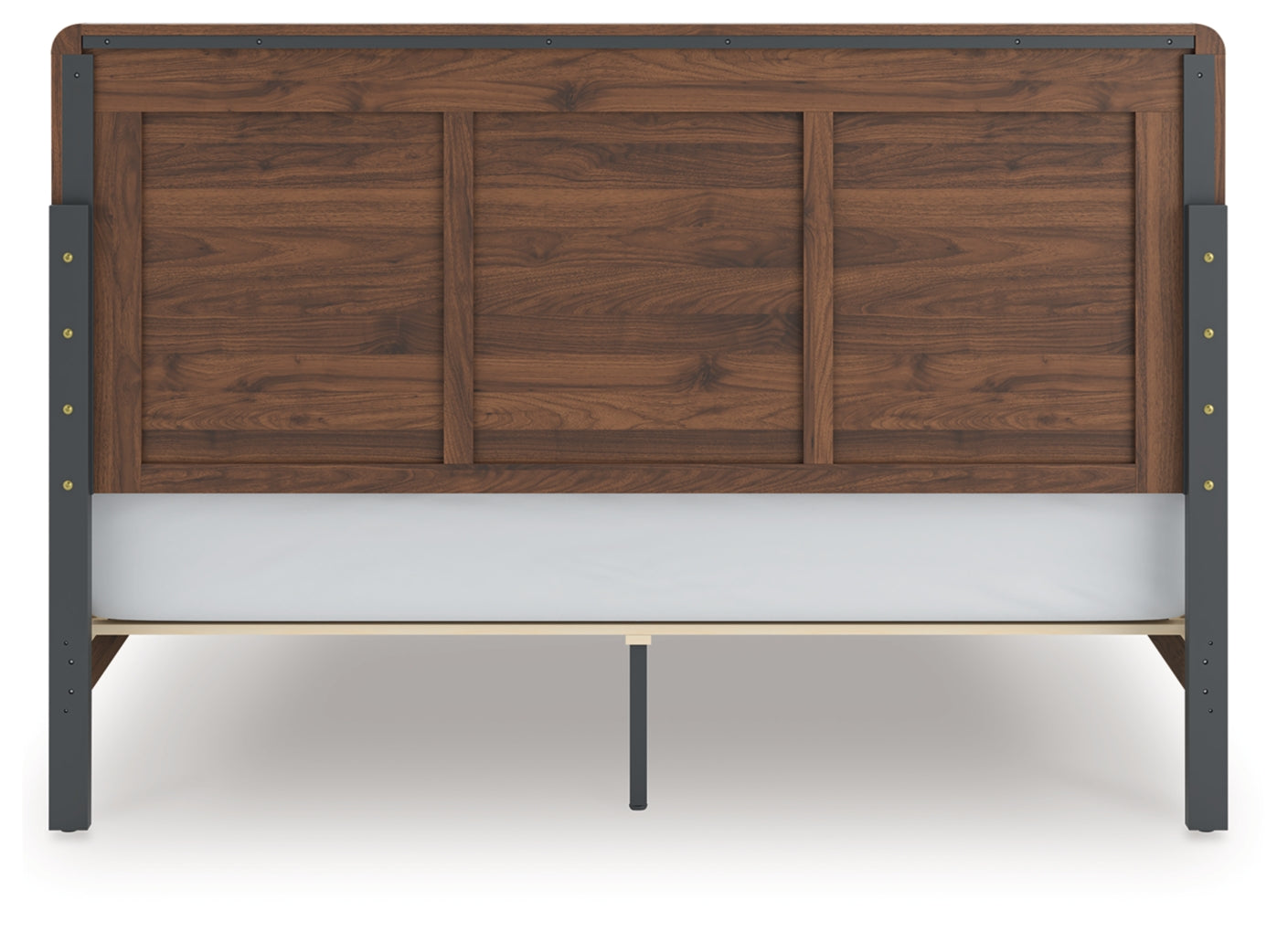 Hollinaze King Panel Bed