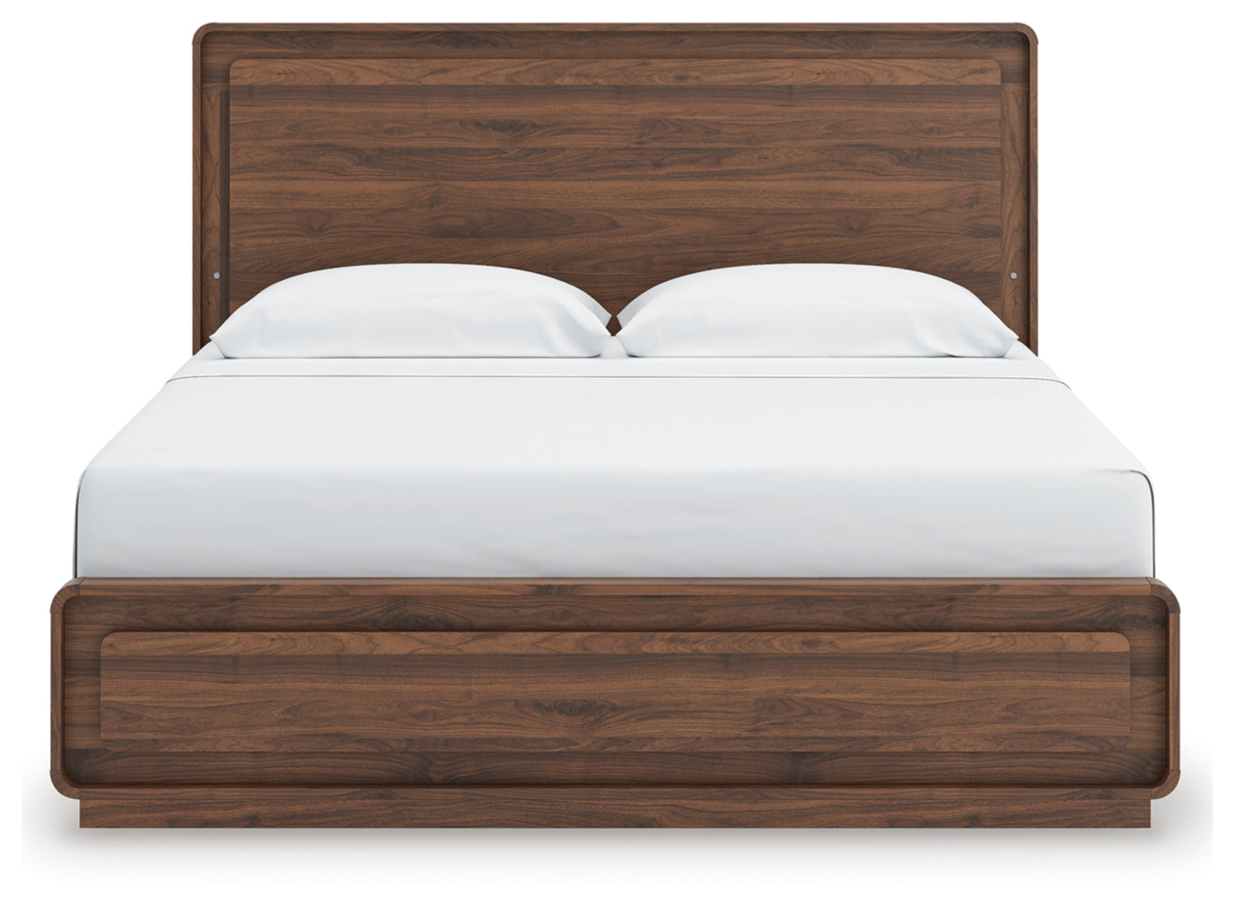 Hollinaze King Panel Bed