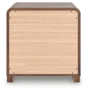 Fortlorn King Panel Bed, Dresser, Mirror and Nightstand