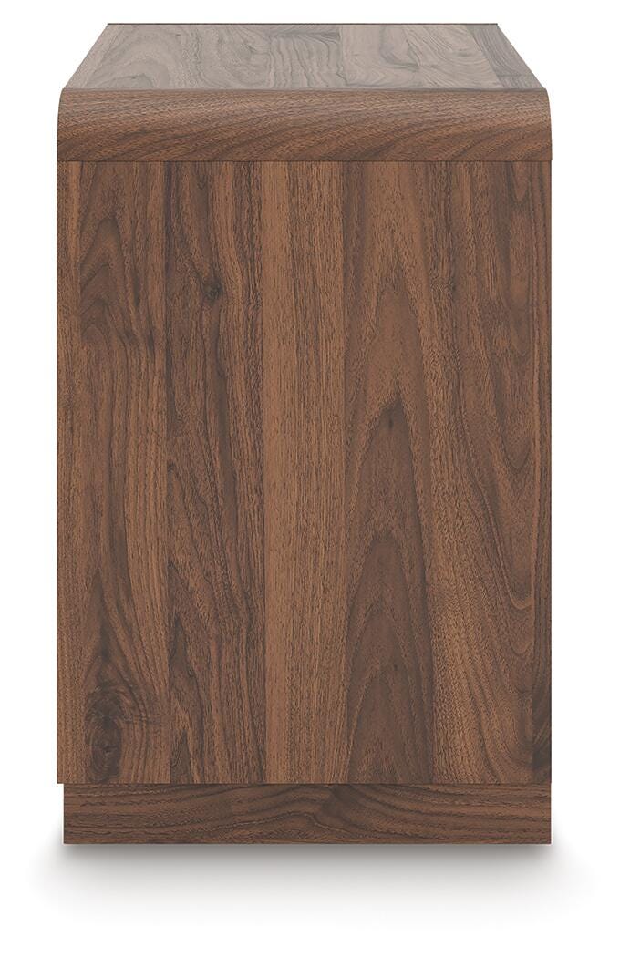 Fortlorn Queen Panel Bed, Dresser, Mirror and Nightstand