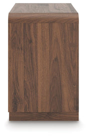 Fortlorn King Panel Bed, Dresser, Mirror and Nightstand