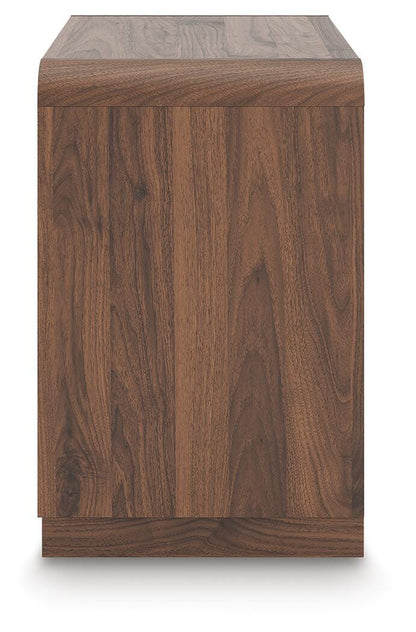 Fortlorn King Panel Bed, Dresser, Mirror and Nightstand