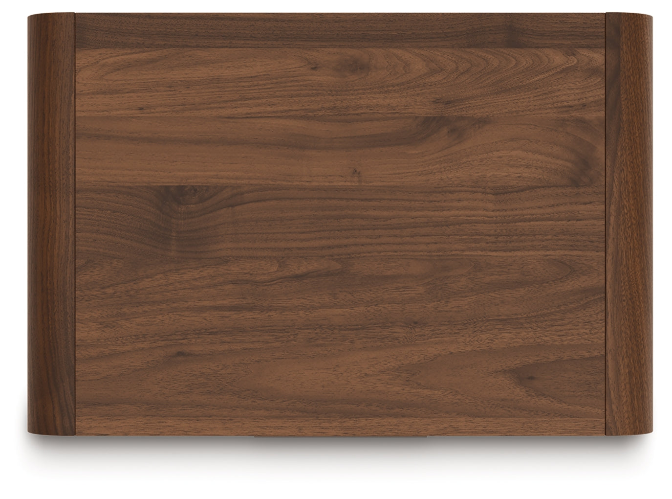 Hollinaze Two Drawer Night Stand