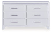 Frostlyn Dresser