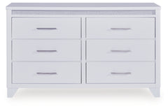 Frostlyn Dresser