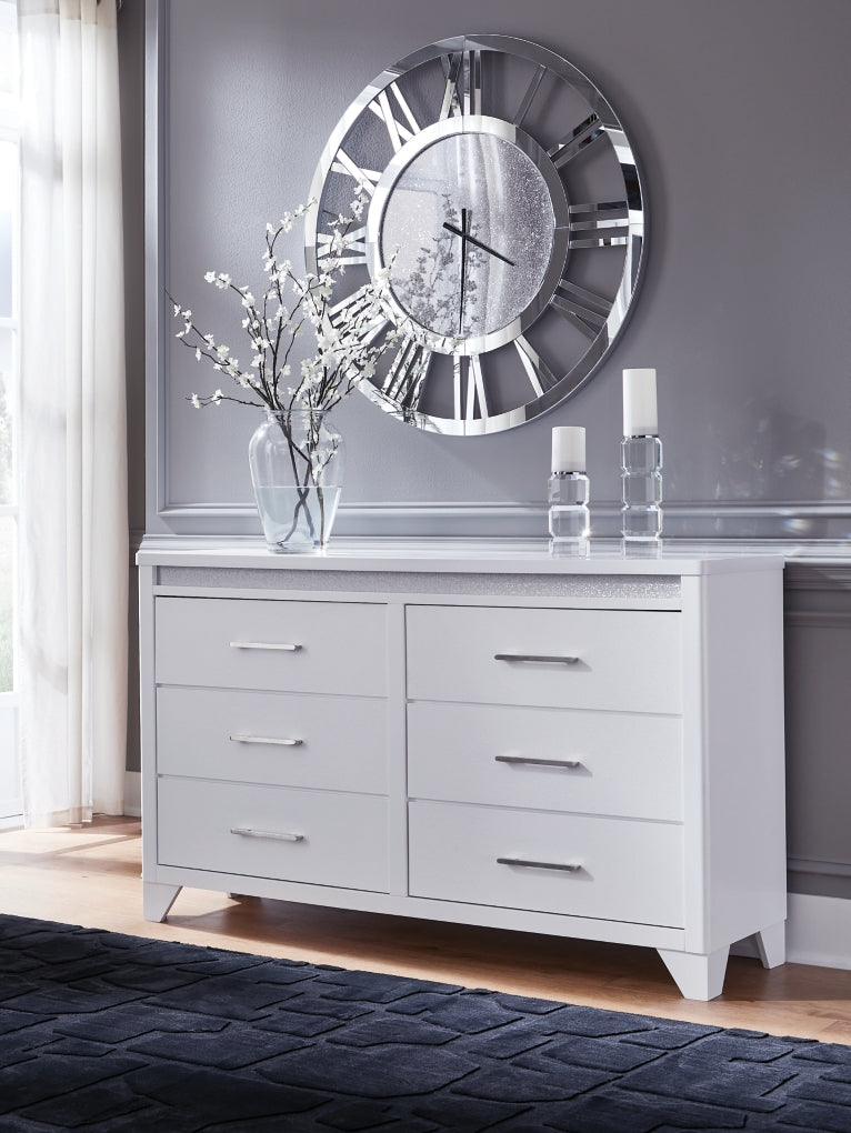 Frostlyn Dresser