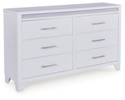 Frostlyn Dresser