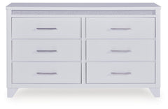 Frostlyn Dresser